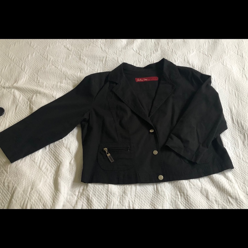 Jacket